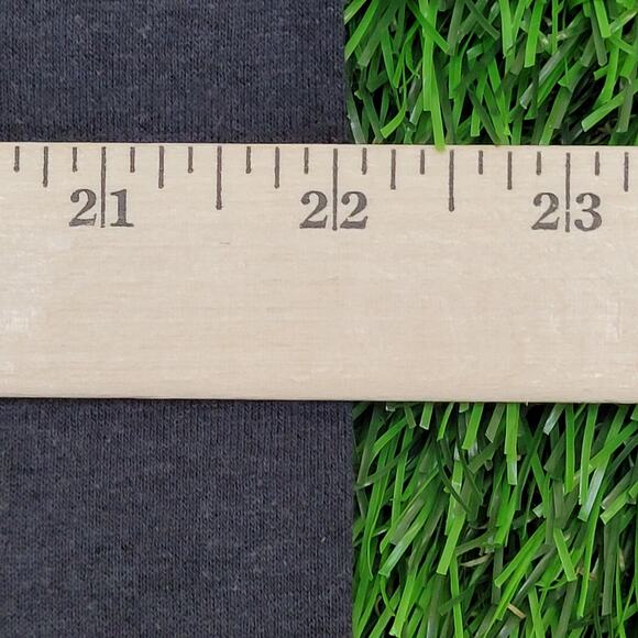 Vintage Kiss-Me Shirt Womens XL 22x28 USA - Picture 5 of 12